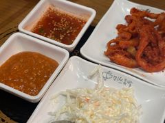 -Myth猪蹄(明洞店)