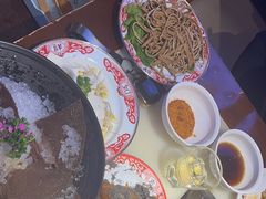 -重庆高老九火锅(万象城店)