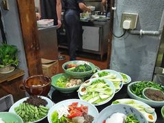 -水先生寧波菜(天一店)