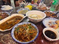 -下塘街25号农家菜馆(新场店)