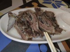 -清真.德枭炕肉店.青海菜(大新街夜市店)