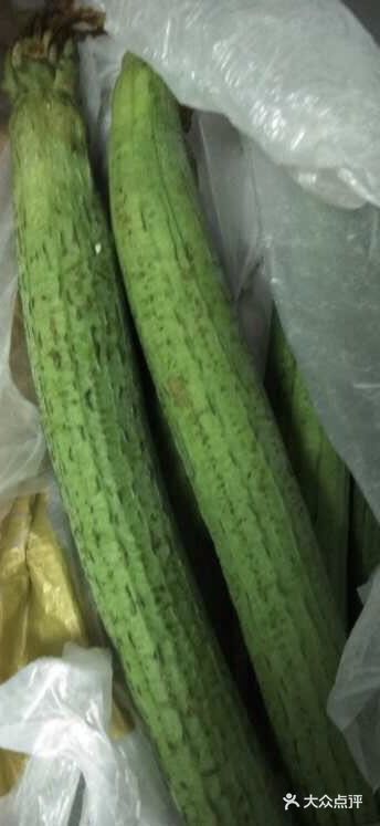 家庭小炒之丝瓜炒鸡蛋，夏天里的一道美味菜
