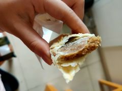 莲蓉酥-北京稻香村(第三店)