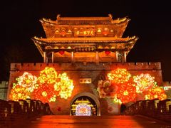 -台儿庄古城
