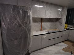 -佰丽爱家全屋定制(汶水店)