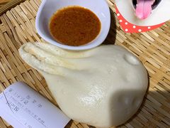 -丽清大别山鹅火锅(潜山路店)