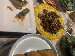 -那家小馆•北京菜•烤鸭(香山店)