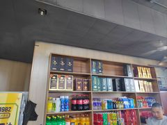 -皖北巫氏三胖地锅鸡(长淮总店)