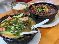 -沈妈砂锅(光华村店)