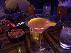 Ozone-OZONE 顶楼酒吧(香港丽思卡尔顿酒店)