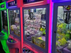 -大玩家(芝罘万达广场店)