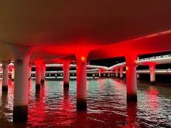 -演武大桥观景平台