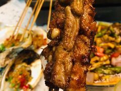 -串嘴爸爸