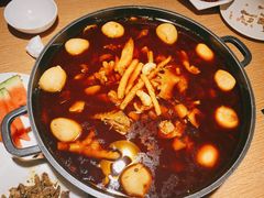 -李子坝梁山鸡(北碚万达五鸡哥店)