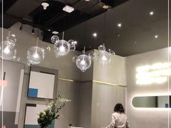 大堂-乔泰勒JOETYLER西餐厅(曲江店)