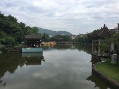 -峙山公园