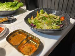 -炙城·韩式烤肉(南京东路店)