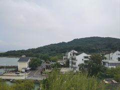 -三山岛