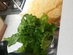 -古乐牛香·鲜牛肉牛杂火锅(新区店)