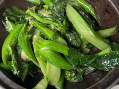 -老字号德记烧腊饭店·海鲜加工