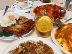 -華歡冰室-WahFoon(吉大店)