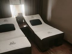 -水墨澜渟足道·SPA·传统(四望亭东关街店)
