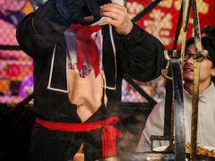 牛肉吊锅-特色酱椒鱼私房菜(黄鹤楼店)