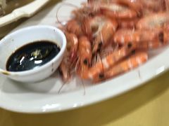 -吉莲利苑海鲜酒家(珠海拱北29年老字号店)