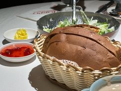 -俄士厨房(五棵松华熙LIVE店)