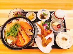-皇品田苑日式料理(苏州中心店)