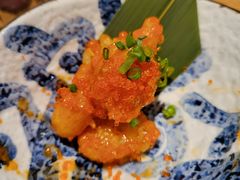 -Hatsune隐泉日式料理(SKP店)