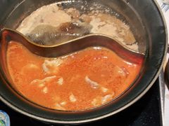 -温野菜涮涮锅(西单大悦城店)