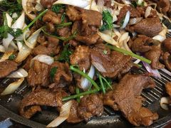 京味烤肉-北平食府·北京烤鸭(北京西站六里桥店)