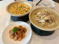-上海会馆(香港名都店)