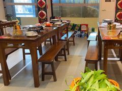 -黔多多贵州地摊火锅(木古地铁站店)