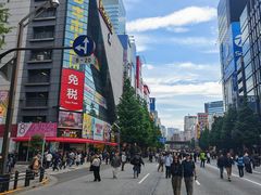 -秋叶原电器街