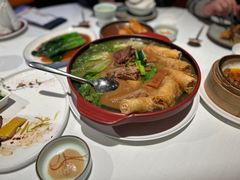 -潮民公馆(BFC外滩金融中心店)