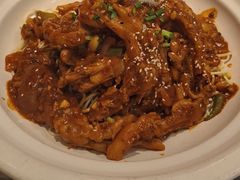 -情妹耙泥鳅·江湖川菜(科华店)