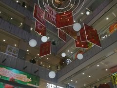 -凯德MALL(西直门店)
