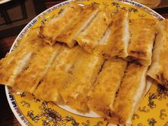 锅烙猪肉三鲜-七菜馆·东北菜·蒸饺(文体路店)