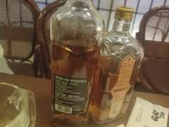 -纹兵卫手打荞麦面日料(虹桥本店)