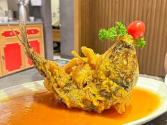 -闫府私房菜·百年鲁菜(恒隆店)