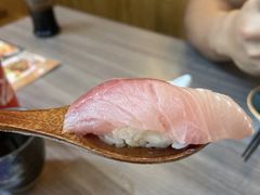 -豊 胜手丼