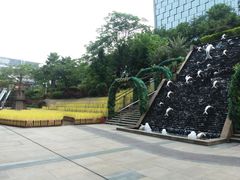 -皇庭广场(福华三路店)