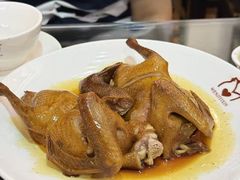 -文记壹心鸡(宝华路店)