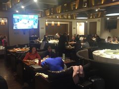 大堂-陆壹捌餐厅(五大道店)