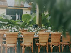 -悦哉·派对·草坪婚礼·围炉煮茶(三圣乡店)