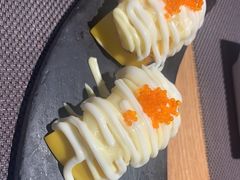 -栖川山葵家日式料理(凯德天府店)