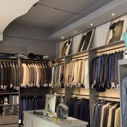 -ChenV西服礼服高级定制(市区养育巷店)