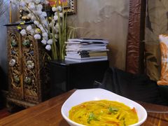 金牌咖喱鸡-Siam泰餐厅(水上公园店)